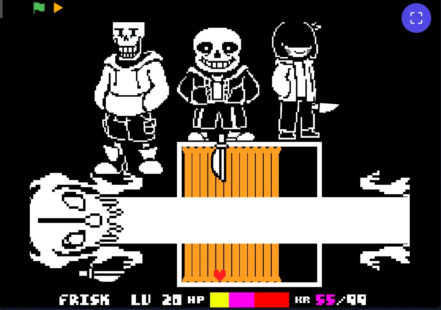 Bad Time Trio