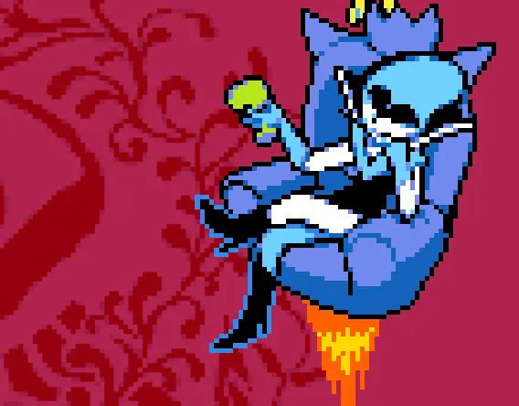 Queen Fight