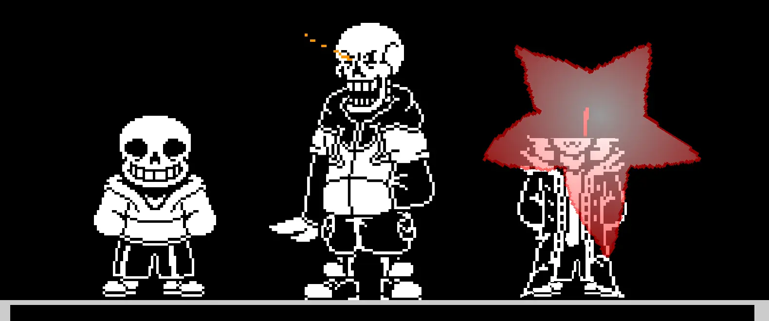 Swap Time Trio