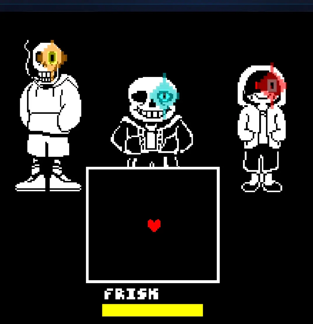 Swift Bad Time Trio